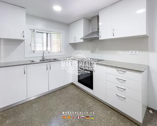 Kitchen of Duplex for sale in Lloret de Mar  with Terrace