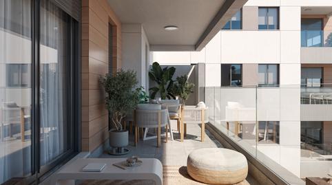 Foto 5 de vivienda de obra nueva en Piso en venta en R. Palmas Altas. Isla Natura, Bellavista, Sevilla