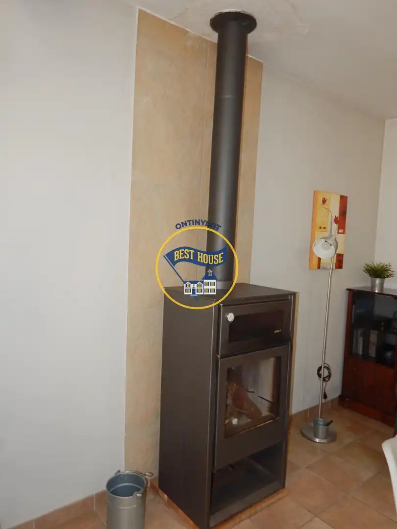 Villa à vendre à Sant Josep - Zona Hospital, imagen 13