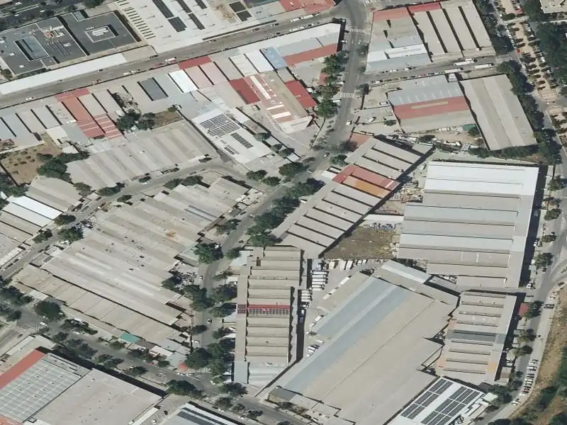 Nave industrielle à vendre à Calle Caucho, imagen 2