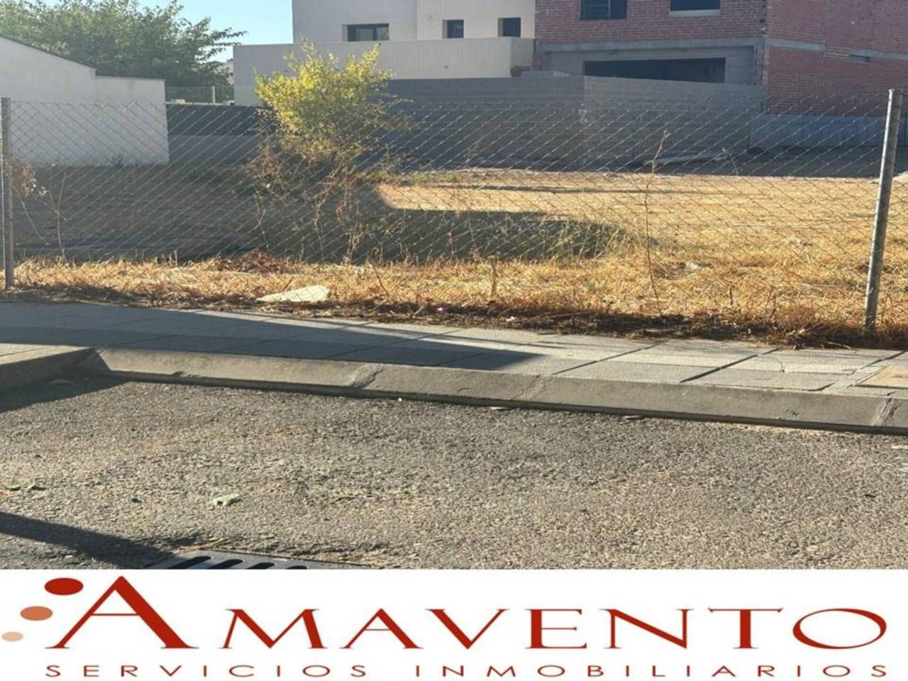 Residencial en venda en Paracuellos de Jarama