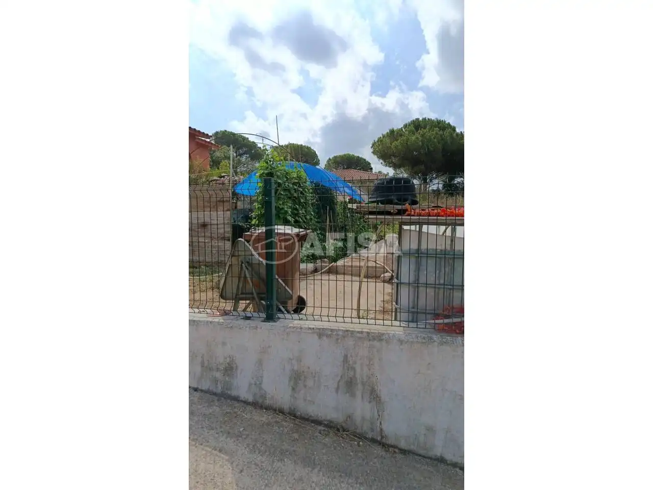 Casa o chalet en venta en Caldes de Malavella con Aire acondicionado, Calefacción y Jardín privado