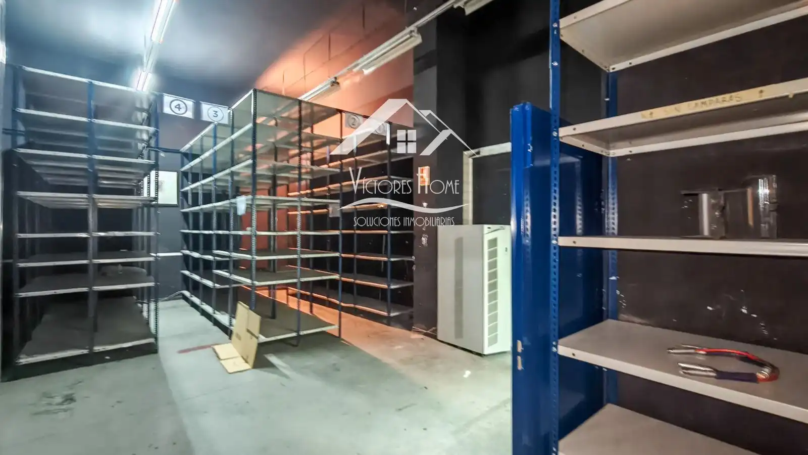 Industrial building to rent in Villaverde a vallecas, imagen 2