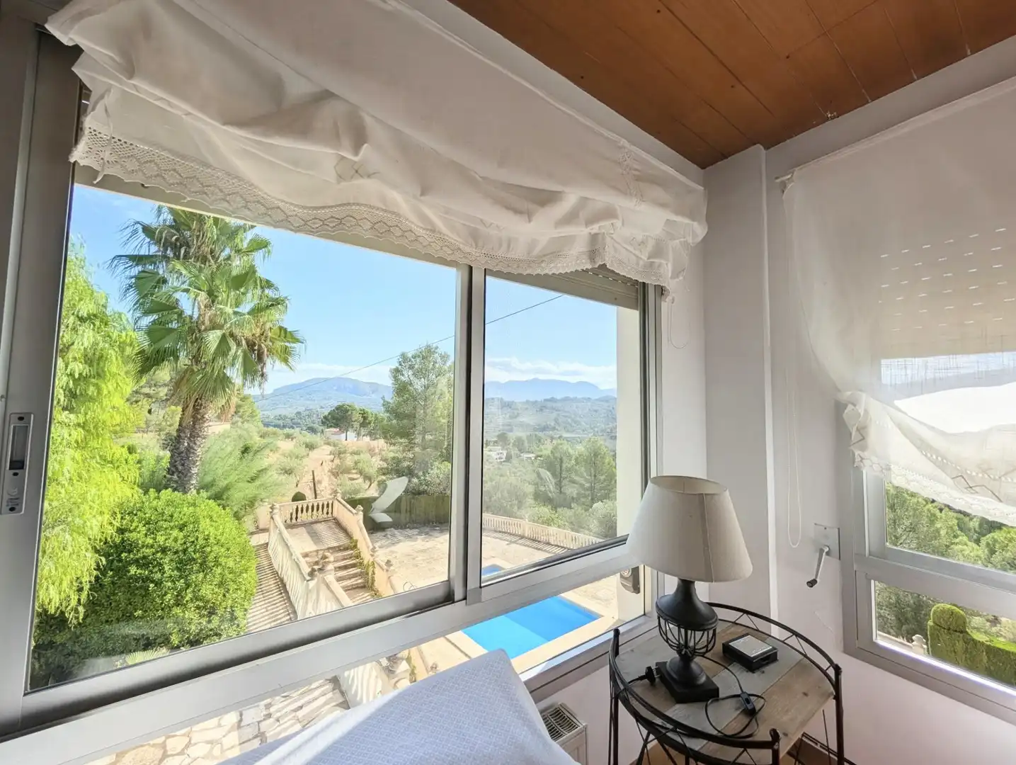 Villa con terrazza in vendita a Cocentaina, imagen 24