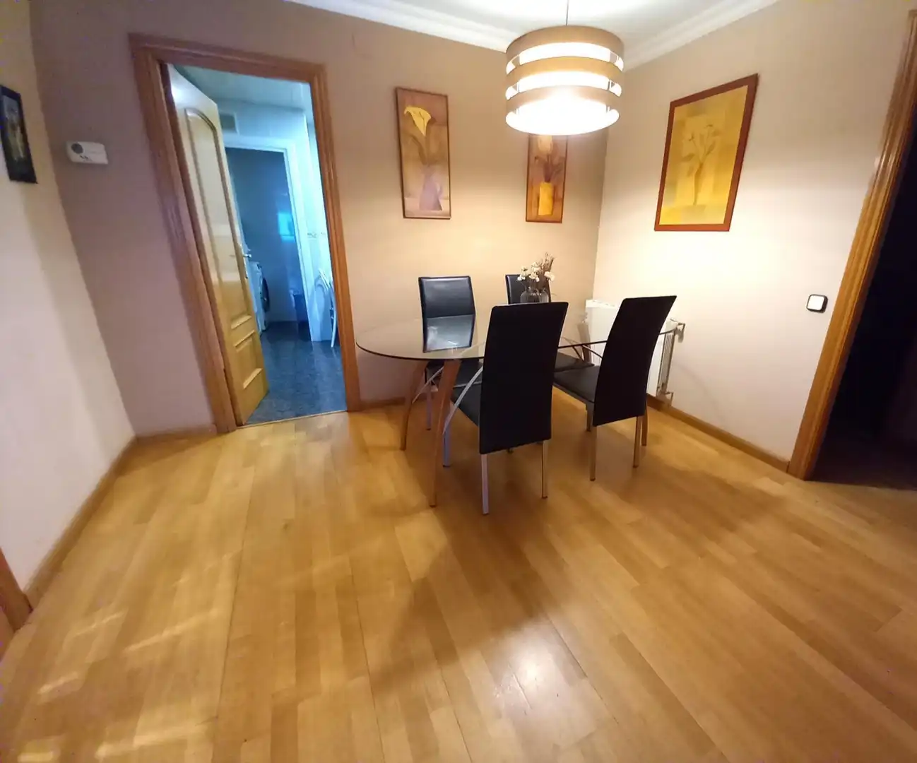 Flat with lift for sale in del Santuari, imagen 3