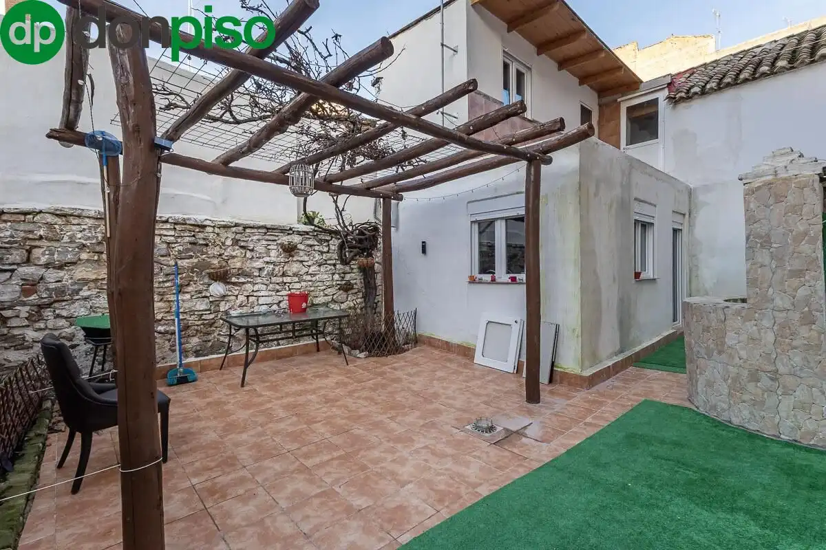 Terrace of Houses for sale in Atarfe