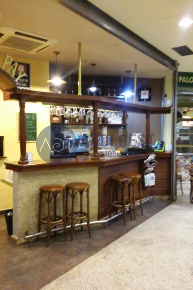 Local comercial en venta en Avenida Manuel Lemos, imagen 13