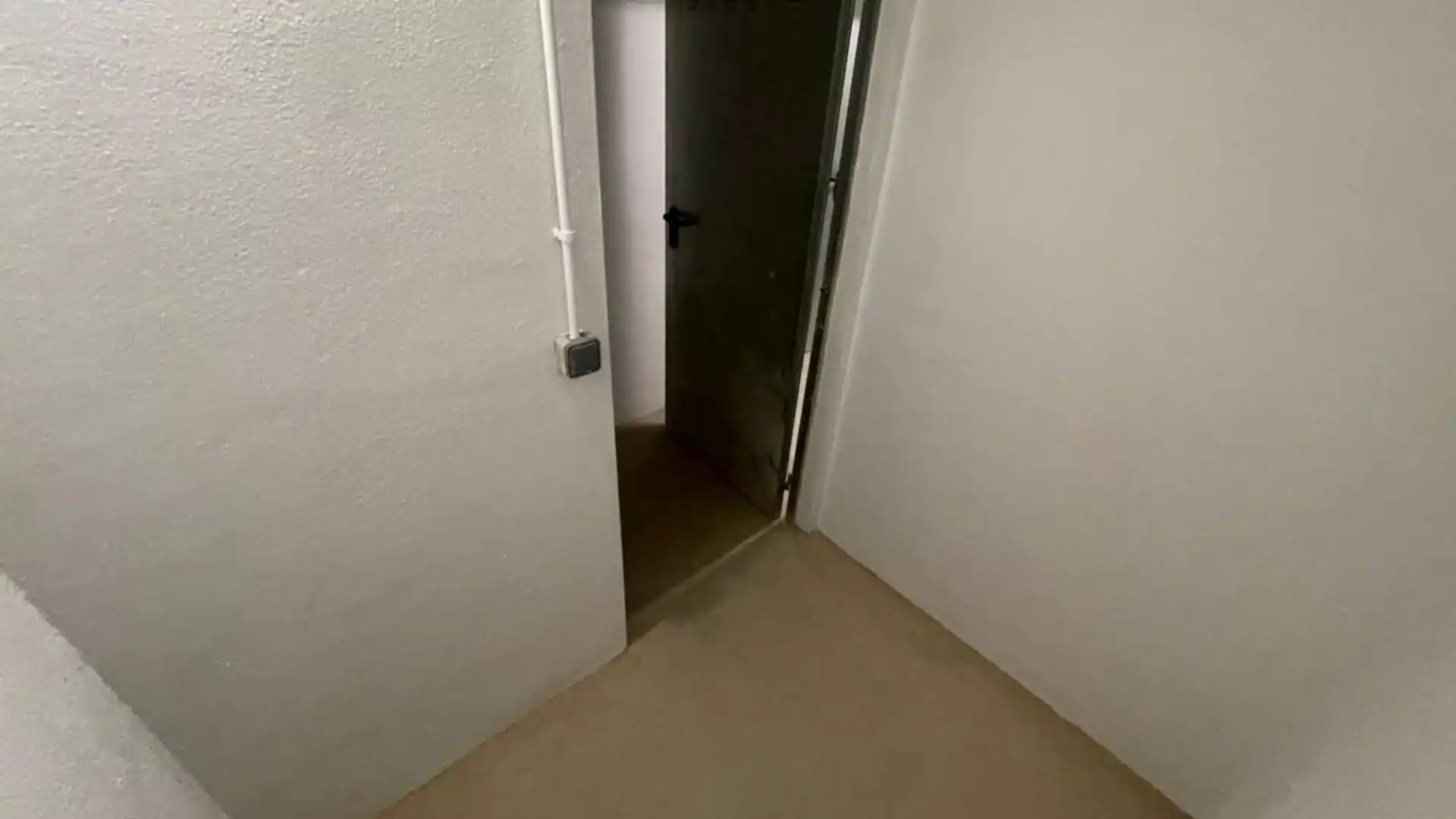 Trastero en venta en Rubí