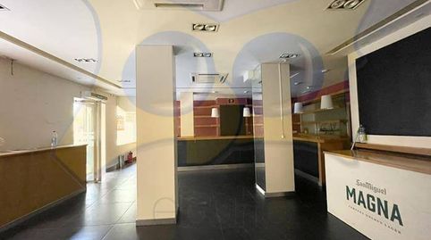 Foto 5 von Geschaftsraum zum Verkauf in Labradores, Salamanca Capital