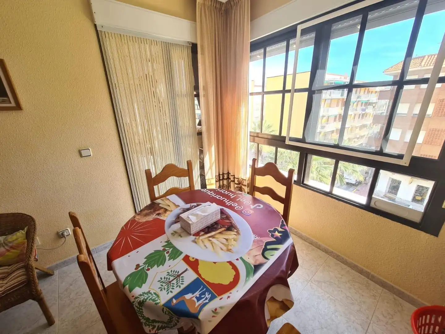 Piso en venta en Guardamar del Segura con Aire acondicionado, Terraza y Piscina comunitaria