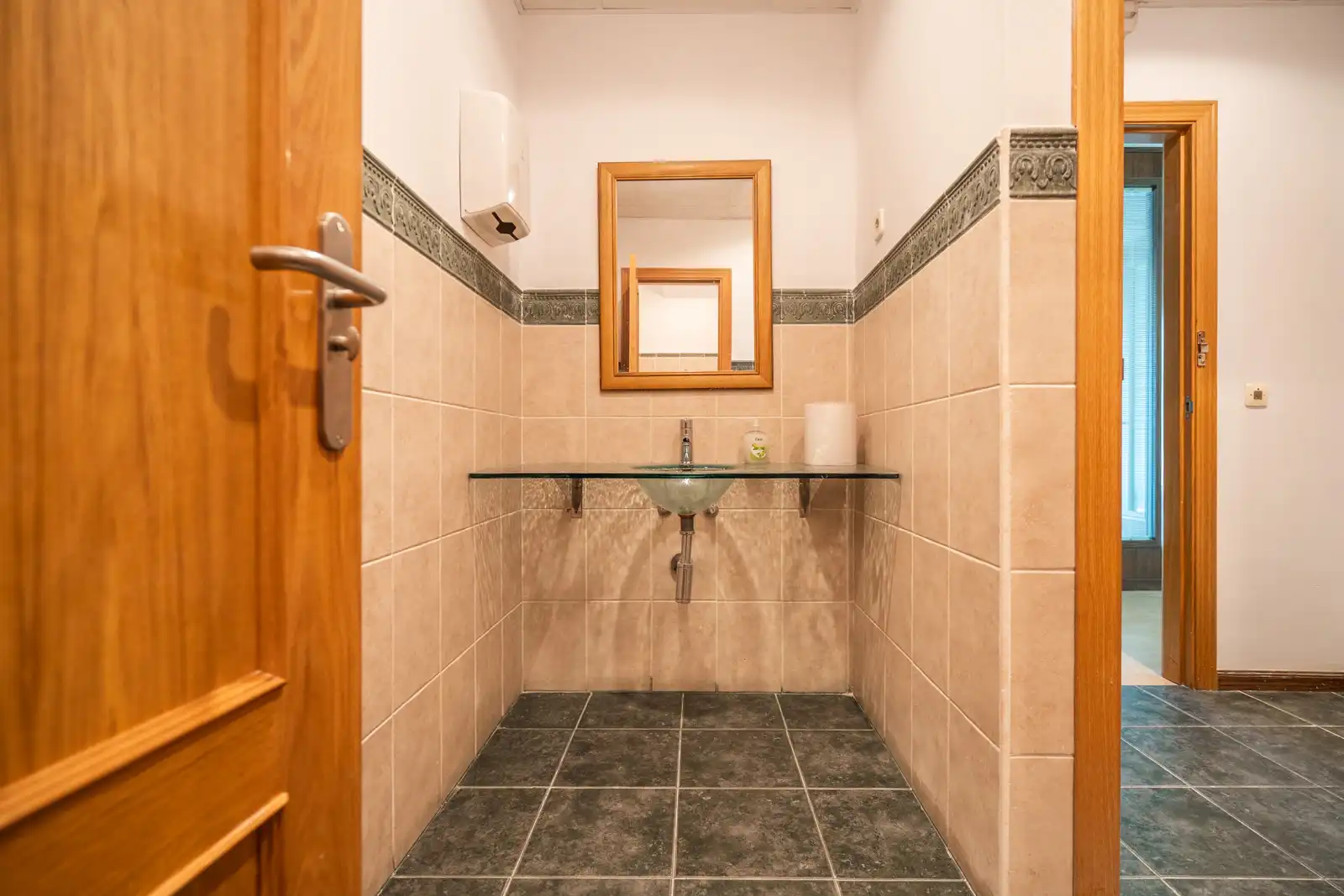 Bathroom of Industrial buildings for sale in Colmenar Viejo  with Heating