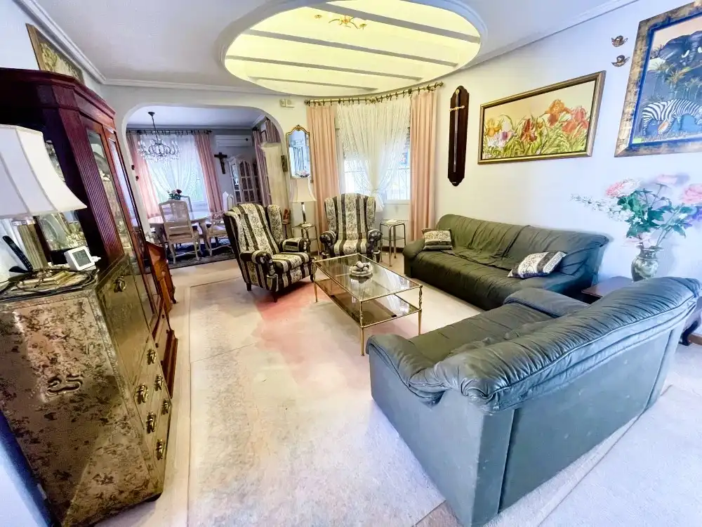 Detached house with pool for sale in Ciudad Quesada, imagen 4