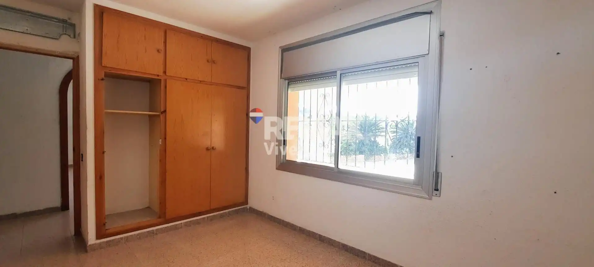 Bedroom of Houses for sale in Cubelles  with Terrace