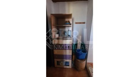 Foto 3 de Casa o xalet en venda a Santa Bárbara de Casa, Huelva