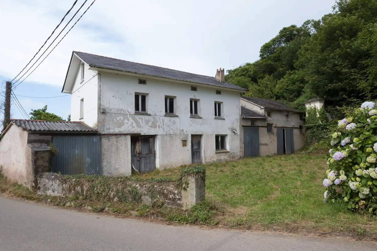 Casa in vendita a El Franco, imagen 5