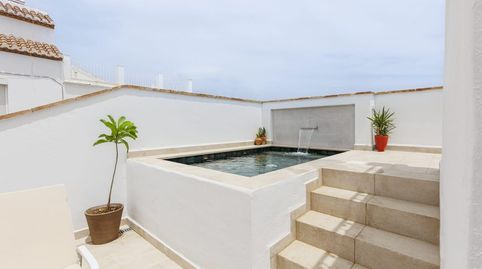 Photo 2 of Houses for sale in Calle Gemelas Primera, 3, Centro, Salobreña