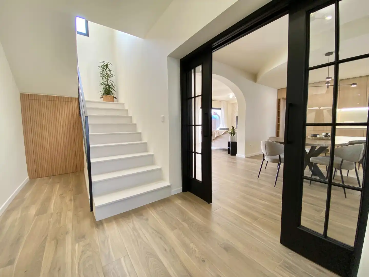 Casa o xalet en venda en Orihuela amb Aire condicionat, Jardí privat i Terrassa