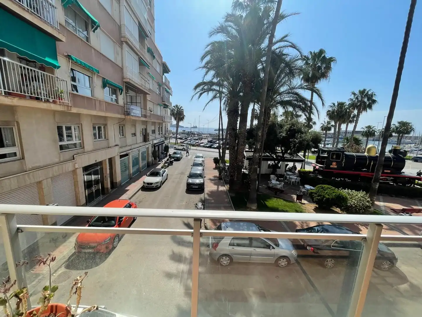 Apartament amb ascensor en venda a Casco Antiguo, imagen 9
