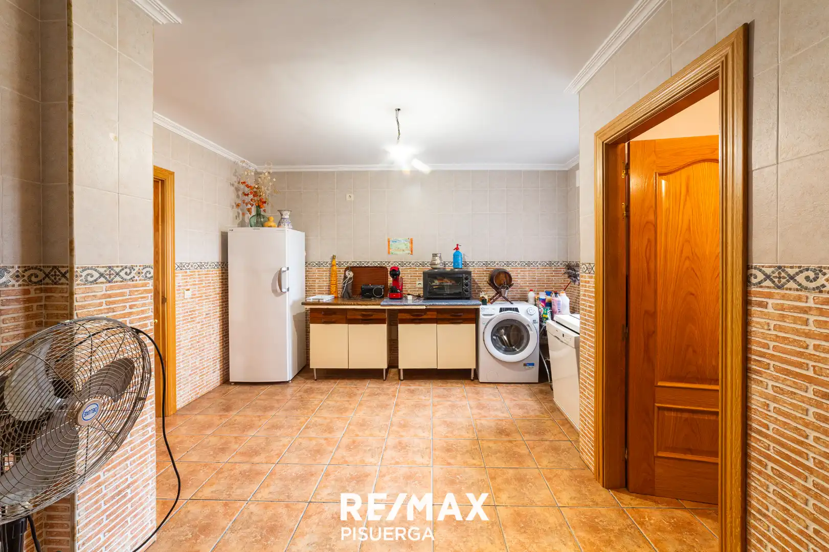 Casa o xalet en venda a Calle Viñas, Villanueva de Duero