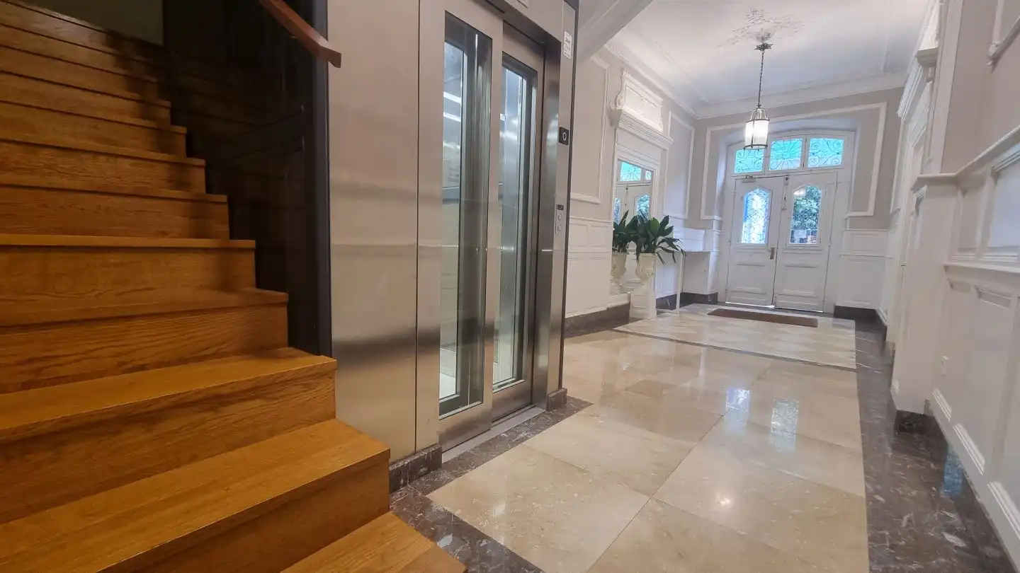 Piso con ascensor en alquiler en Centro, imagen 36