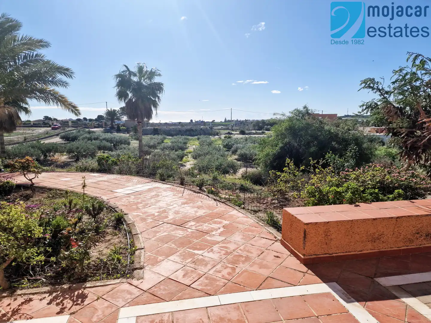 Xalet amb jardí en venda a Vera Ciudad, imagen 3
