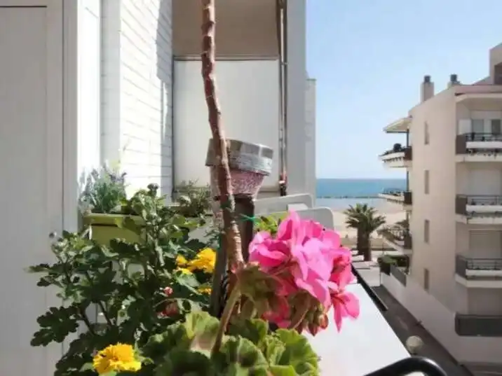 Pis amb terrassa en venda a Les Salines - Pla de Sant Pere, imagen 17