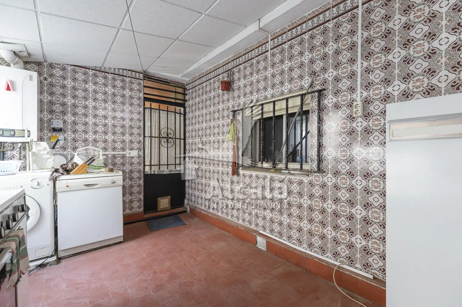 Casa o xalet en venda en Alcalá de Henares amb Calefacció, Traster i Balcó