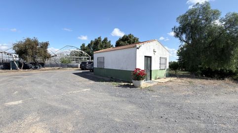 Foto 3 de Finca rústica en venda a La Orden, Huelva Capital