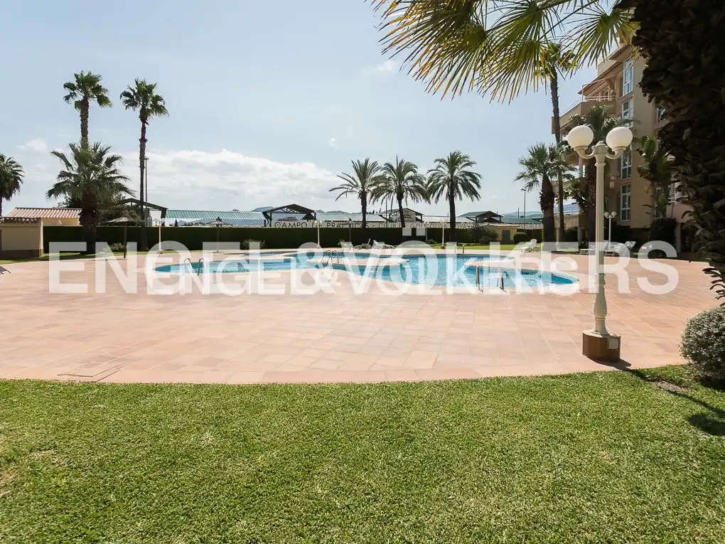 Attic for sale in Oliva Nova