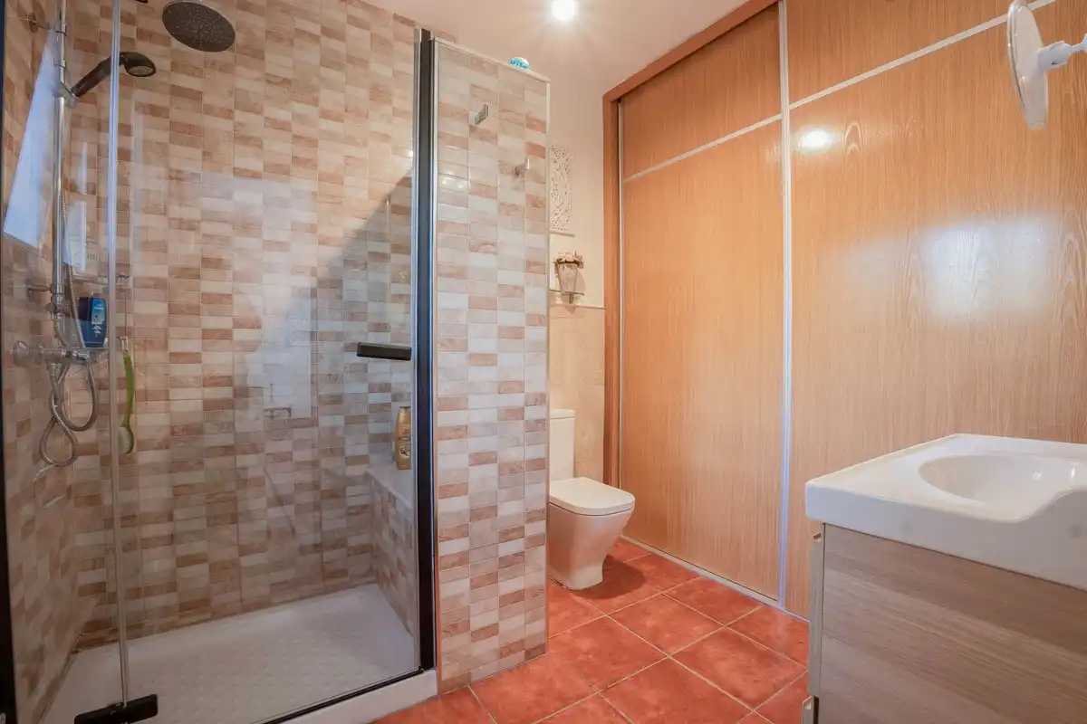 Detached house with pool for sale in Loma del Flamenco 7, imagen 16