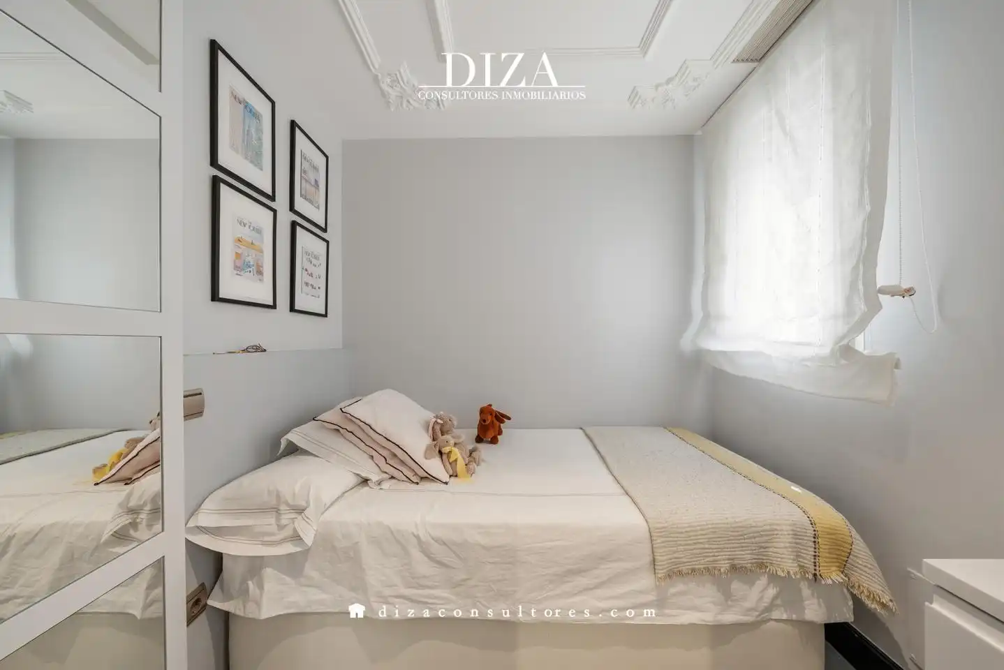 Piso en venta en Calle de Orellana, imagen 56