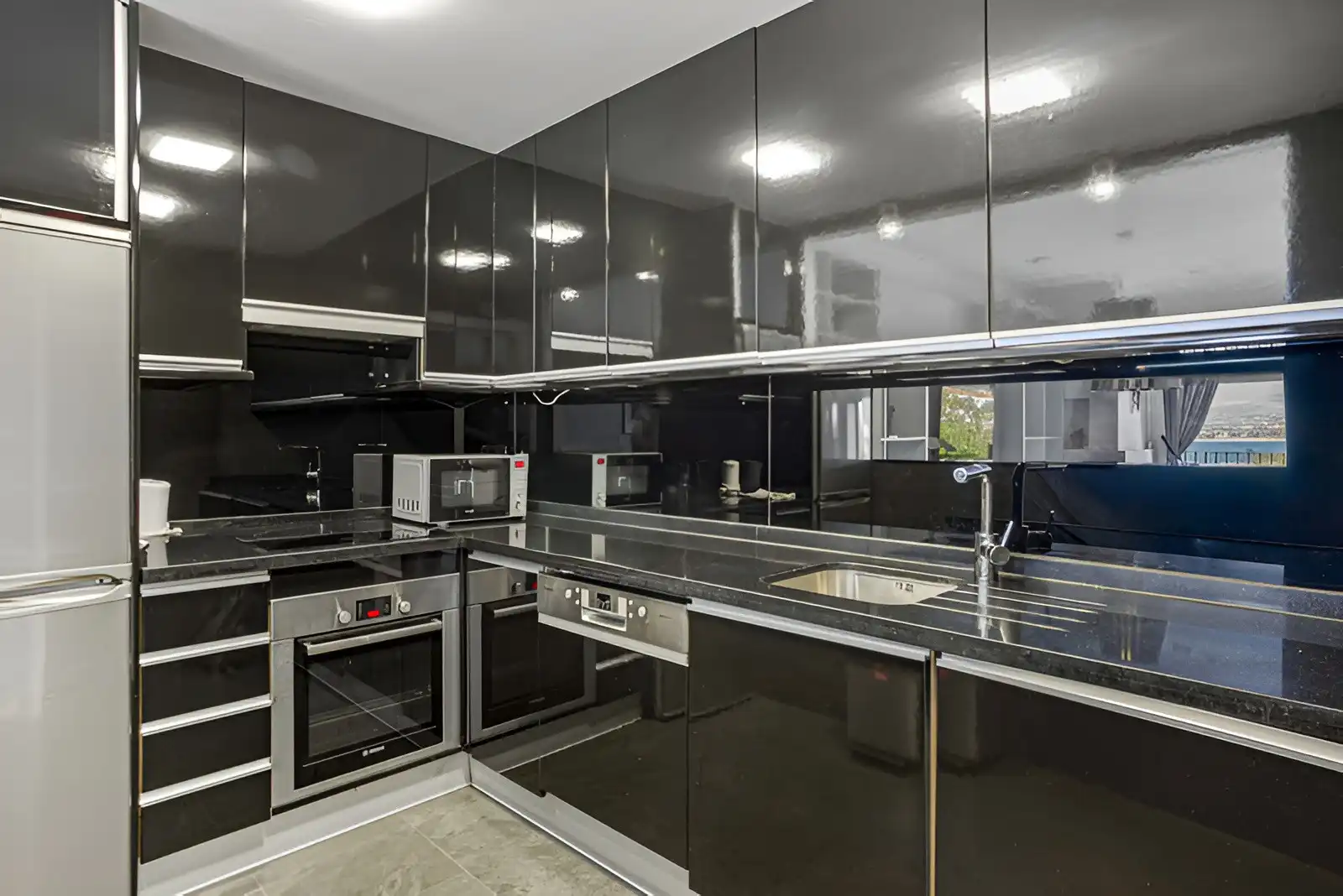 Ático en venta en Nueva Andalucía, imagen 7
