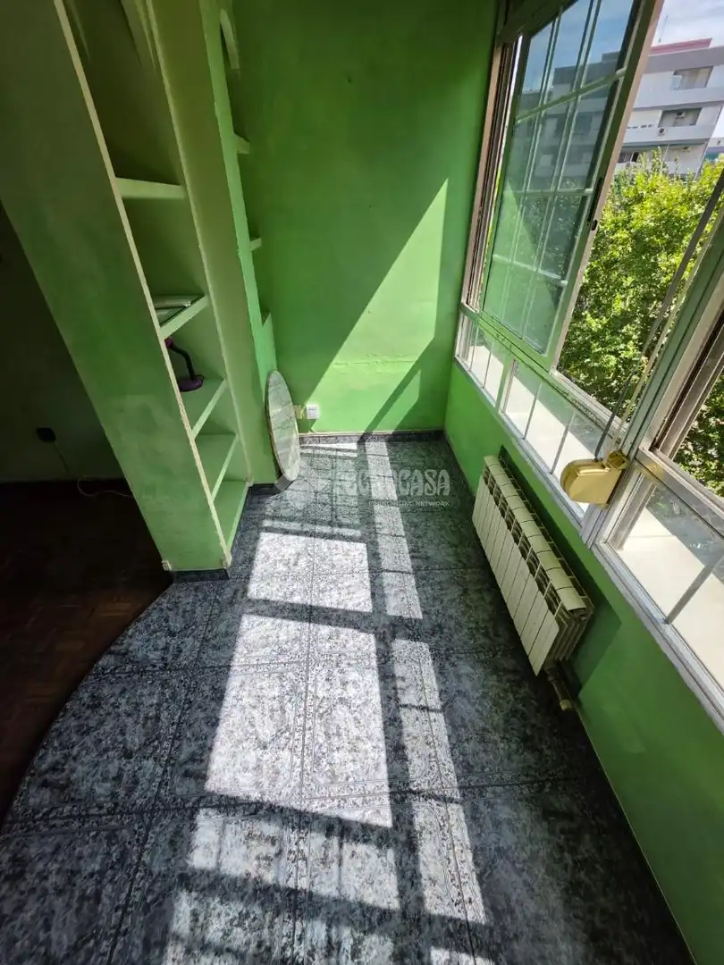 Bedroom of Flat for sale in Fuenlabrada
