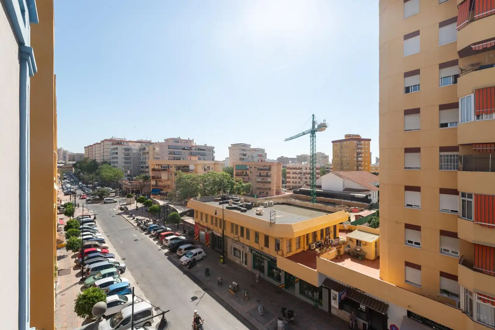 Wohnung mit Terrasse zum Verkauf in RICARDO LEON, imagen 27