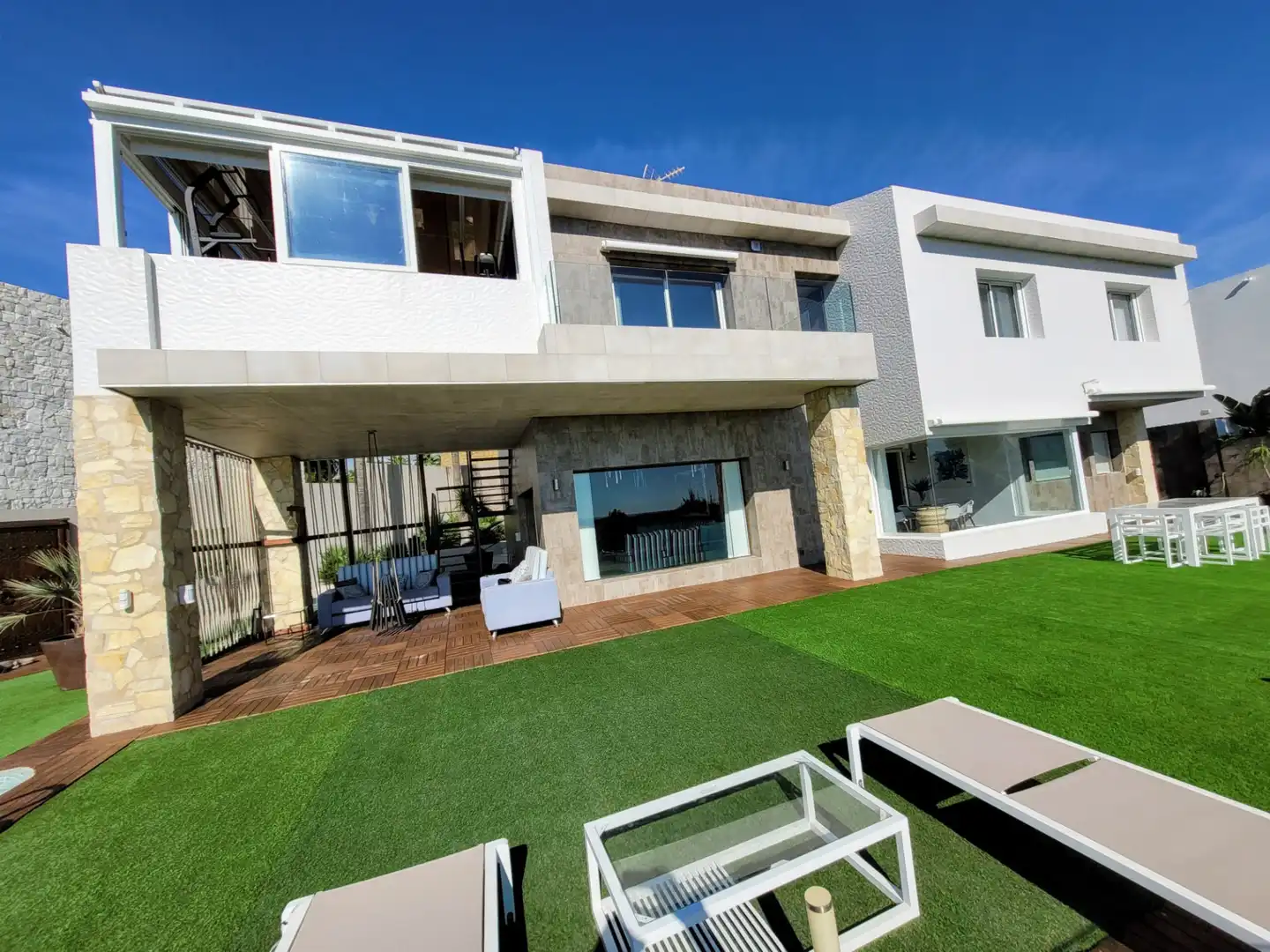 Casa con piscina in vendita a Benahavís pueblo, imagen 12