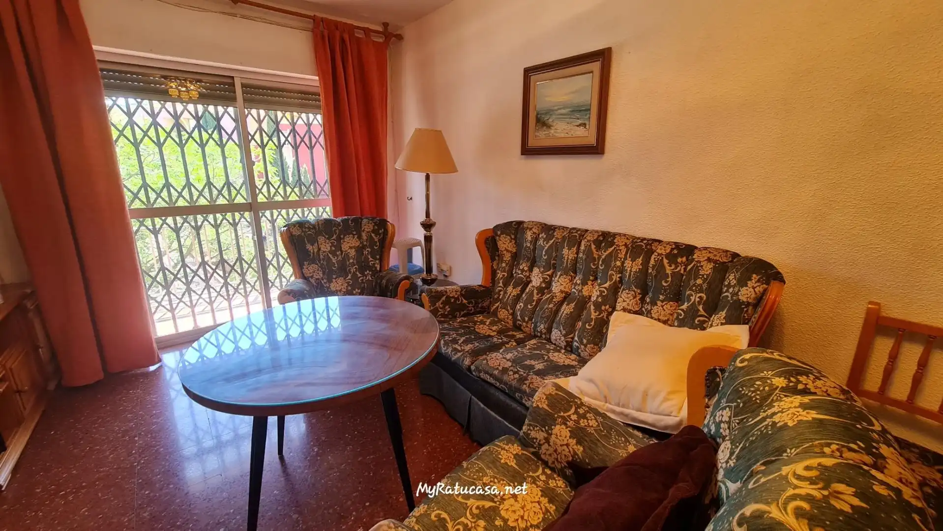Wohnung mit Aufzug zur Miete in Calle GUTIERRE TIBON, imagen 8