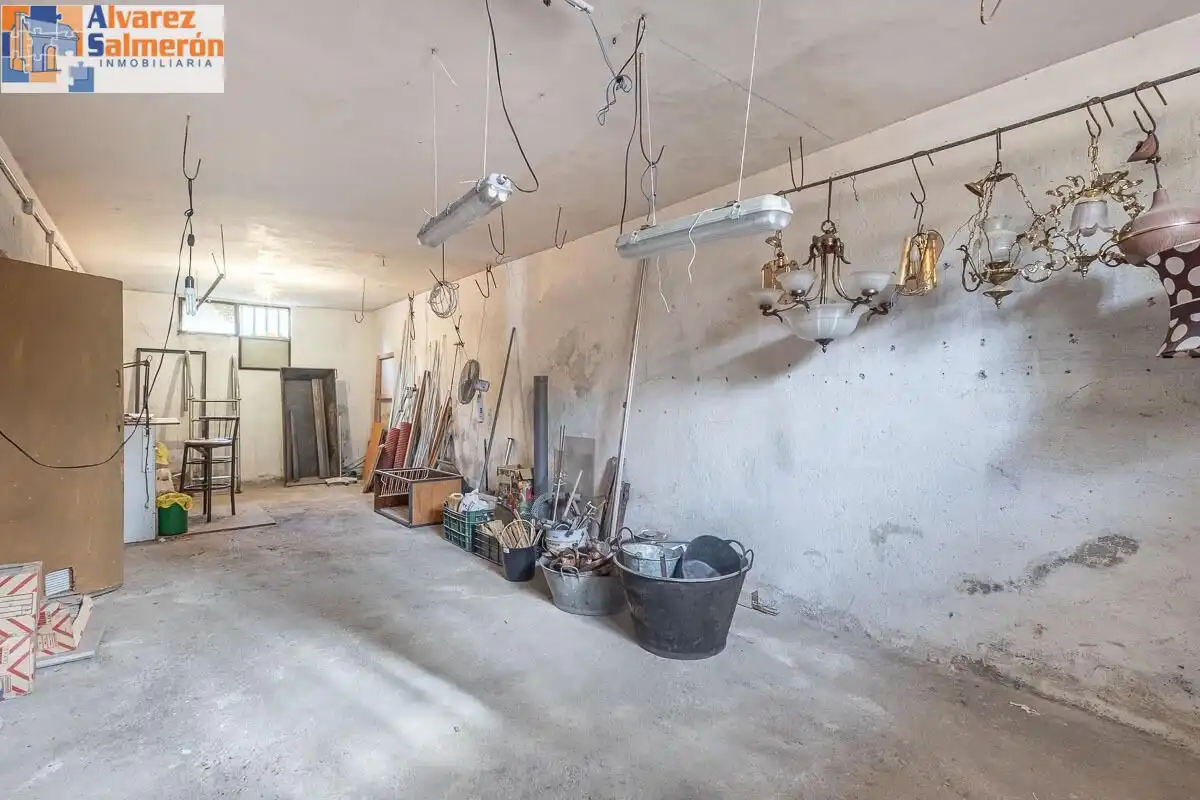 Houses for sale in Carretera de la Sierra, Lancha del Genil
