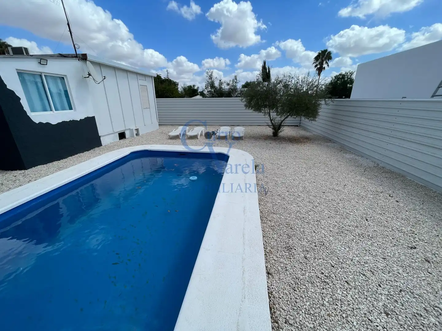 Casa rústica amb piscina en venda a Los Palacios y Villafranca, imagen 21