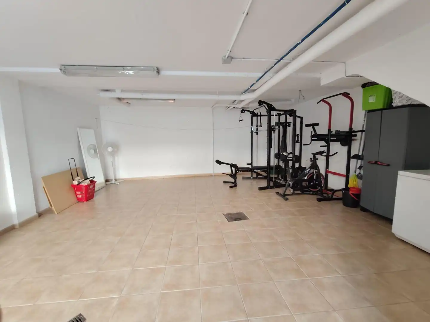 Duplexes for sale in Puerto Lumbreras  with Air Conditioner and Heating