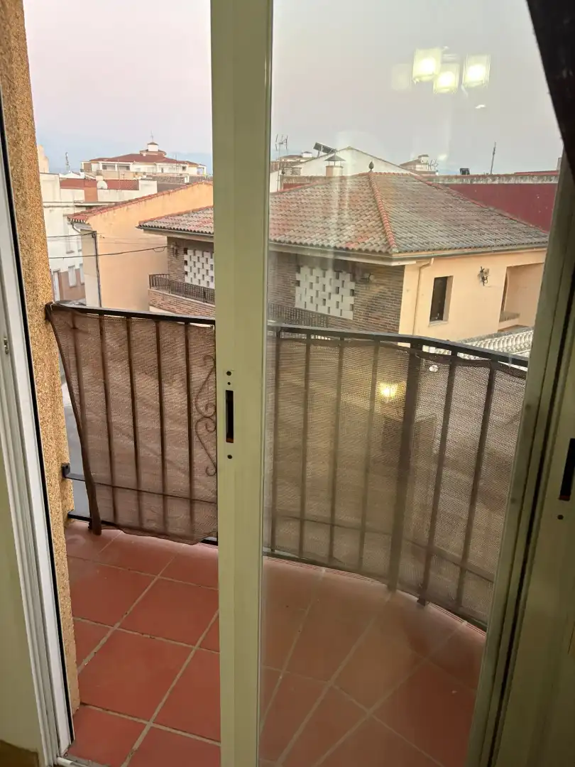 Terrasse von Wohnung zur Miete in Las Gabias mit Klimaanlage, Terrasse und Möbliert