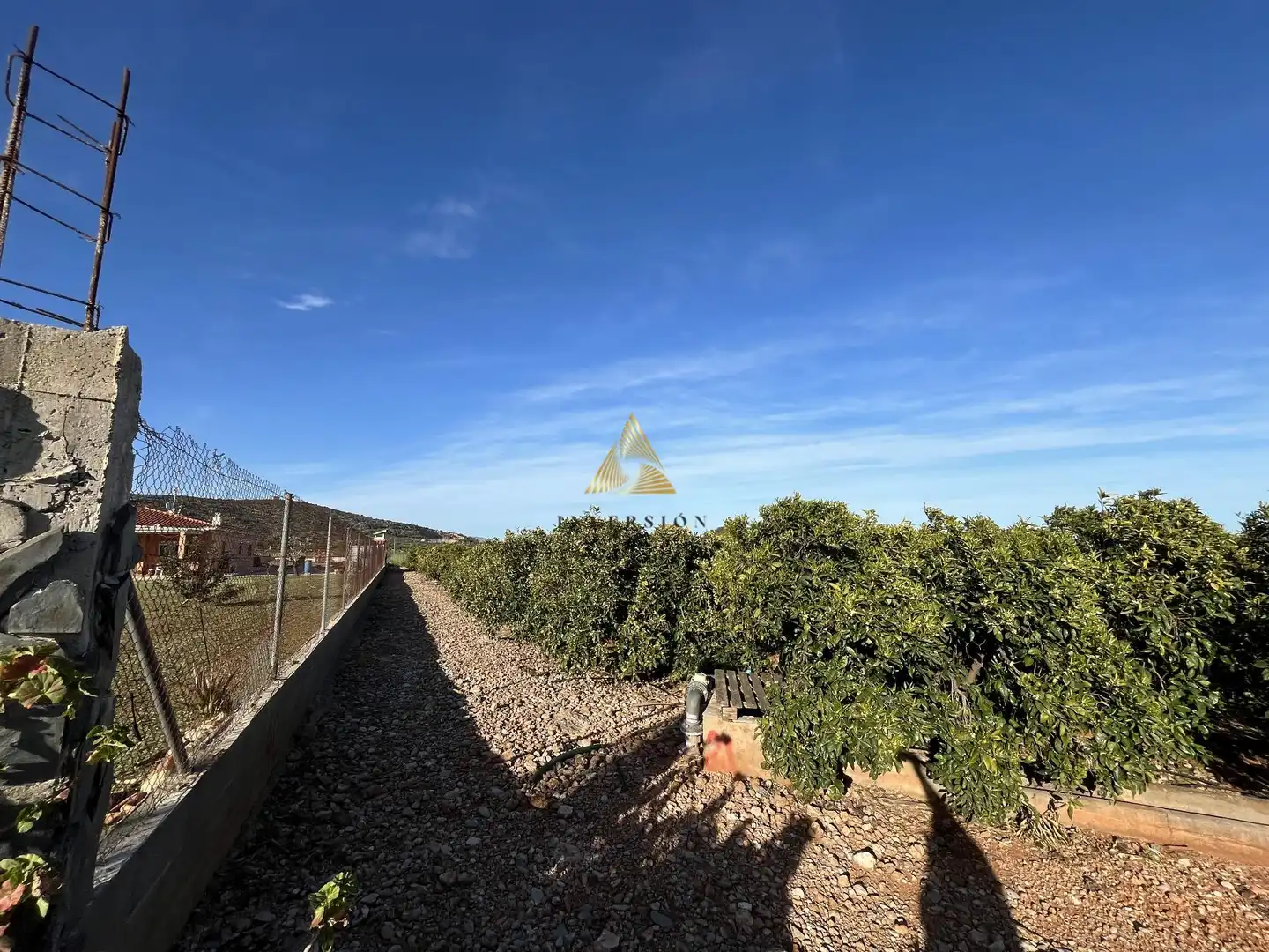 Terrenos y solares en venta en Pueblo, imagen 17