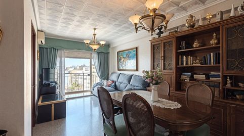 Foto 2 de Apartamento en venta en Calle Naranjos Los, La Malva-rosa, Valencia Capital