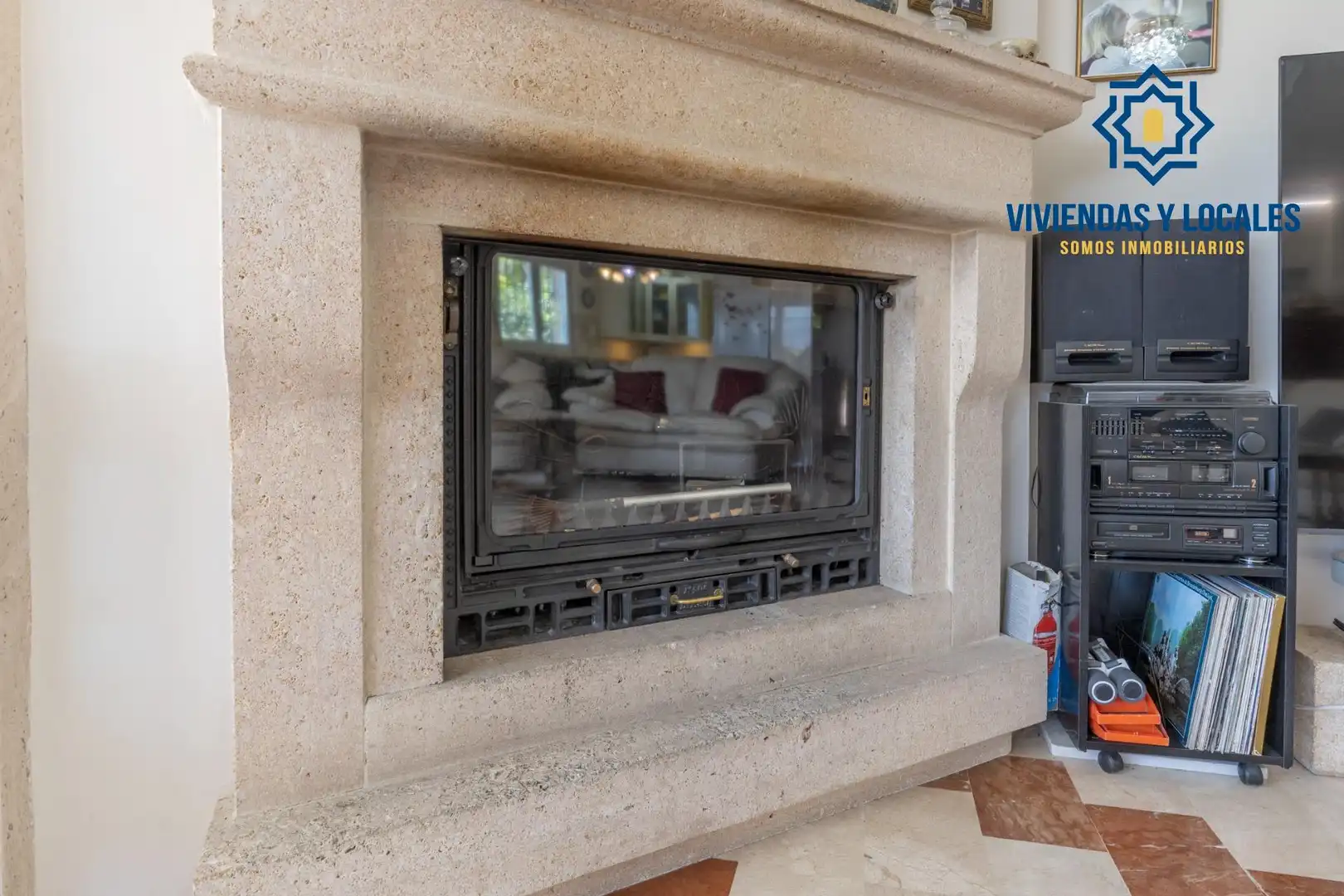 House with pool for sale in San Francisco - Chorillo, imagen 13