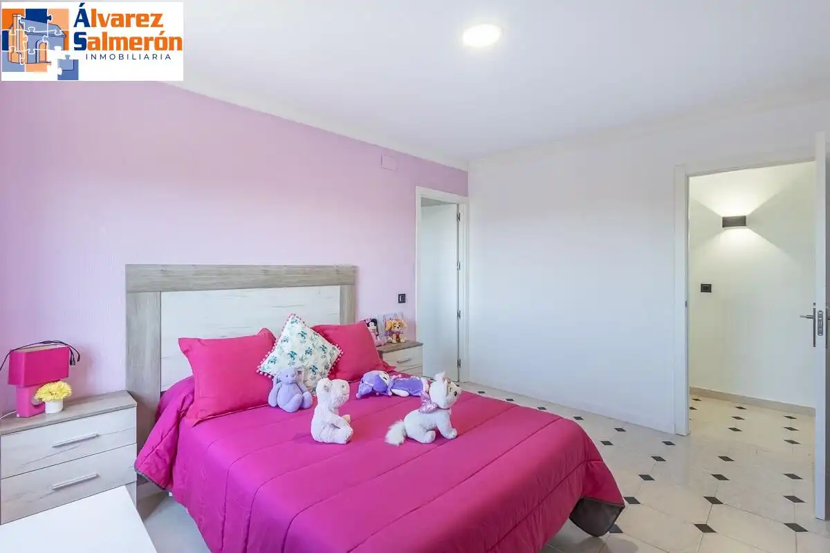 House with garden for sale in Calle MOLINILLO, imagen 17