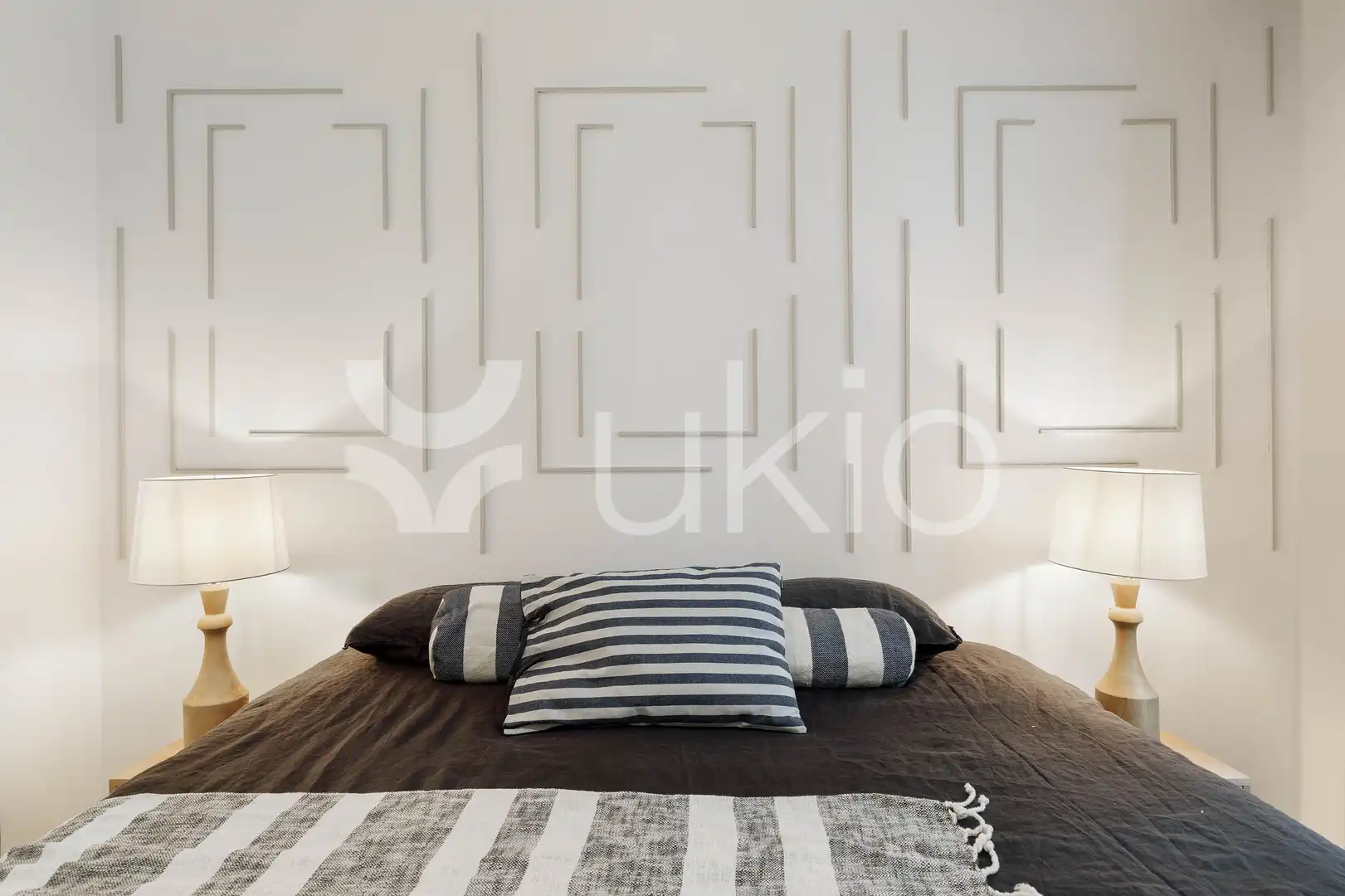 Apartament de lloguer a Carrer de les Jonqueres, Sant Pere, Sta. Caterina i la Ribera