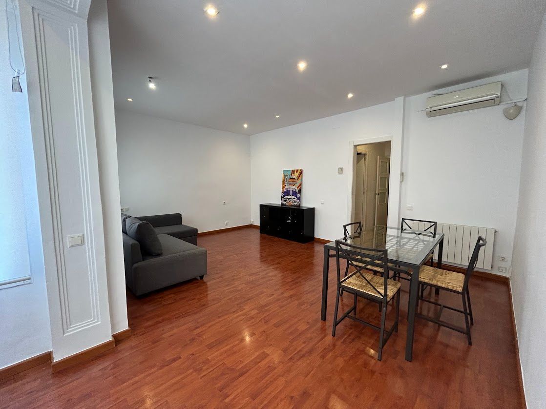 Flat to rent in El Camp d'en Grassot i Gràcia Nova