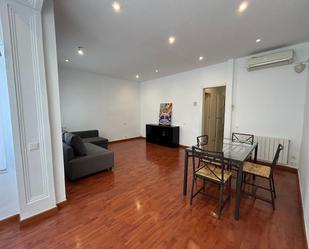 Flat to rent in El Camp d'en Grassot i Gràcia Nova