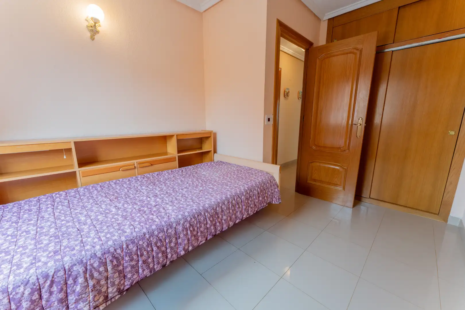 Appartement compact avec ascenseur à vendre à Los Arenales del Sol, imagen 30