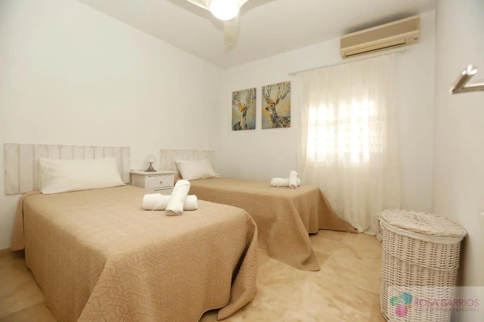 Adosado con piscina en venta en San Pedro de Alcántara, imagen 16