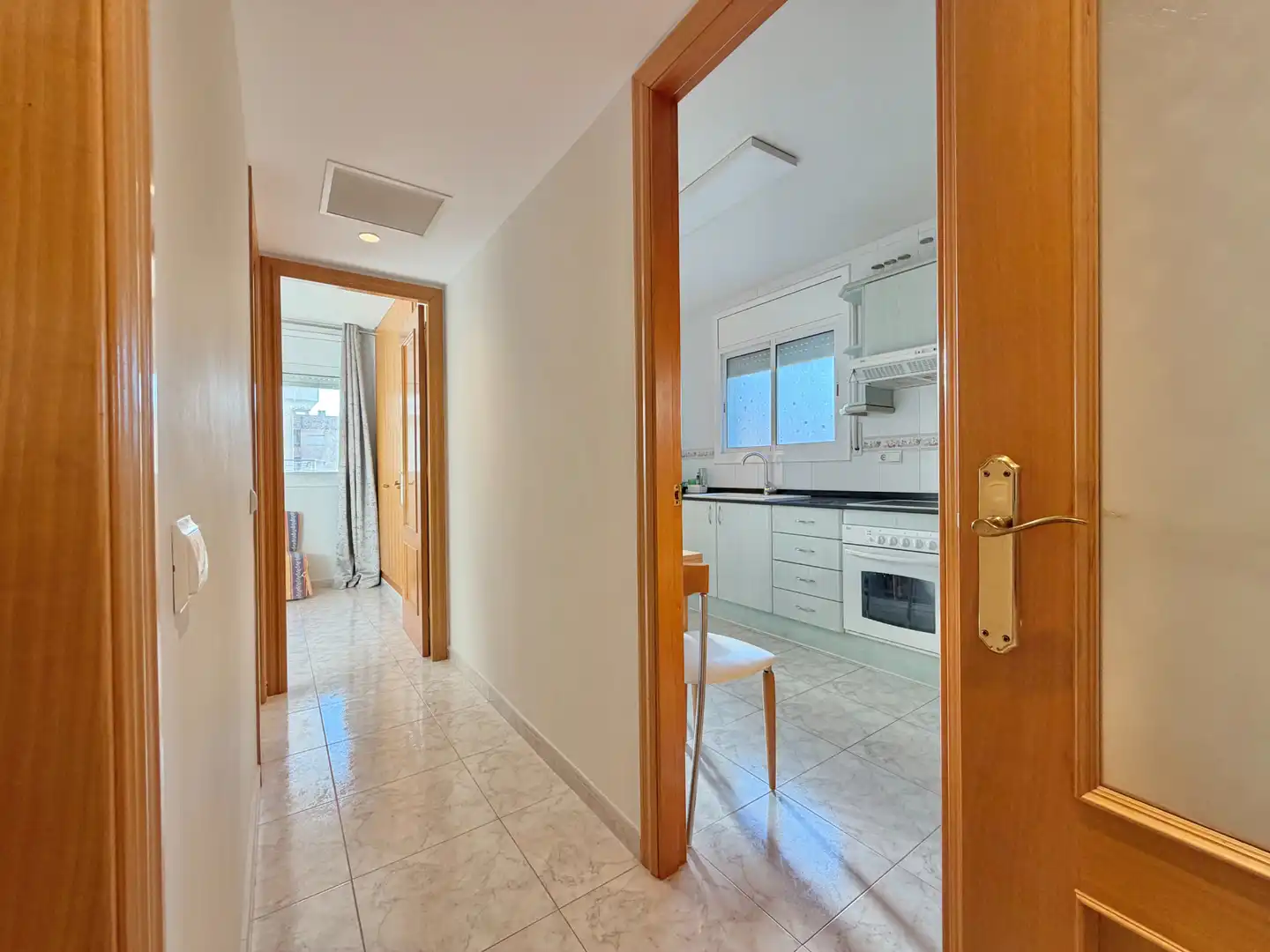 Flat for sale in Calafell  with Air Conditioner, Heating and Furnished